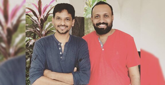 Omar Lulu set to produce 'Ithihaasa' director's next Omar Lulu set to produce 'Ithihaasa' director's next