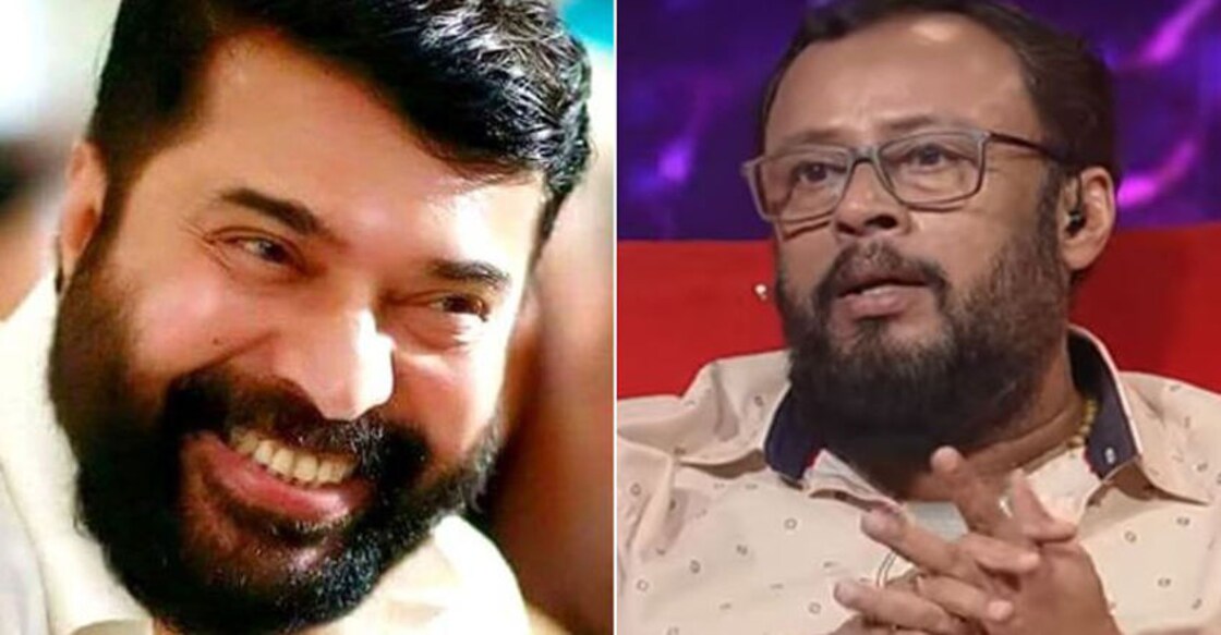 How Mammootty the name came to spell success
