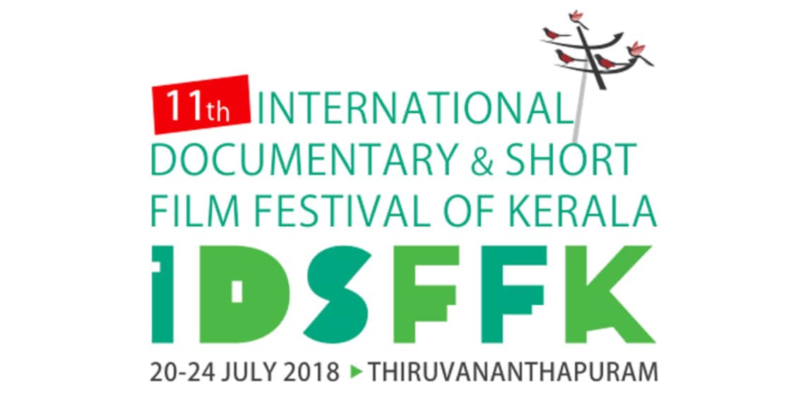 11th IDSFFK