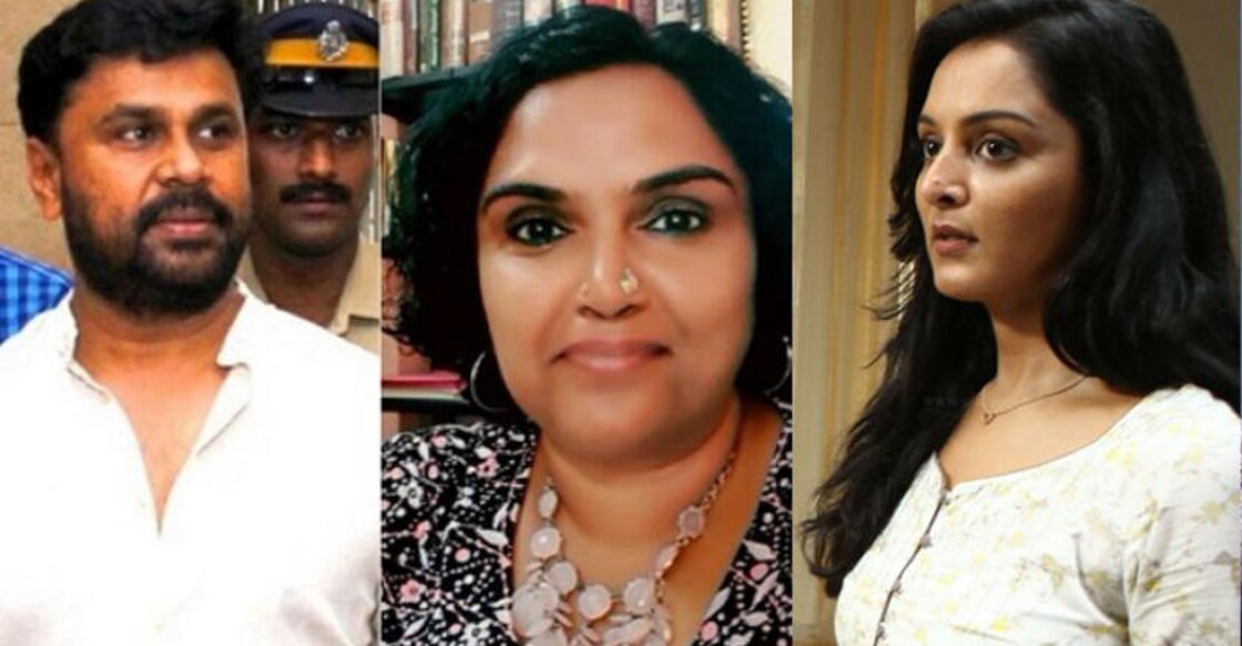 Case against Dileep cooked up: Lawyer Sangeetha Lakshmana