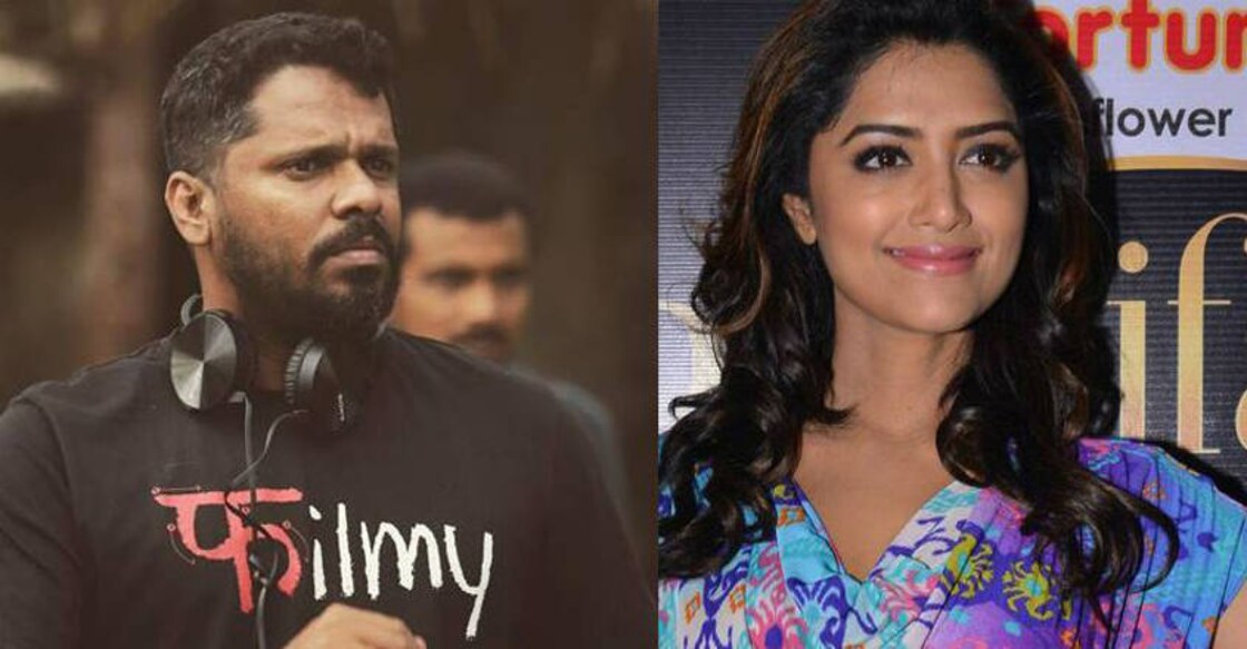 Sympathising with Mamtha: Aashiq Abu Sympathising with Mamtha: Aashiq Abu