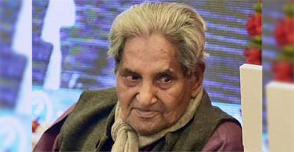 Bollywood lyricist Neeraj laced poetry with romance and humanity Bollywood lyricist Neeraj laced poetry with romance and humanity