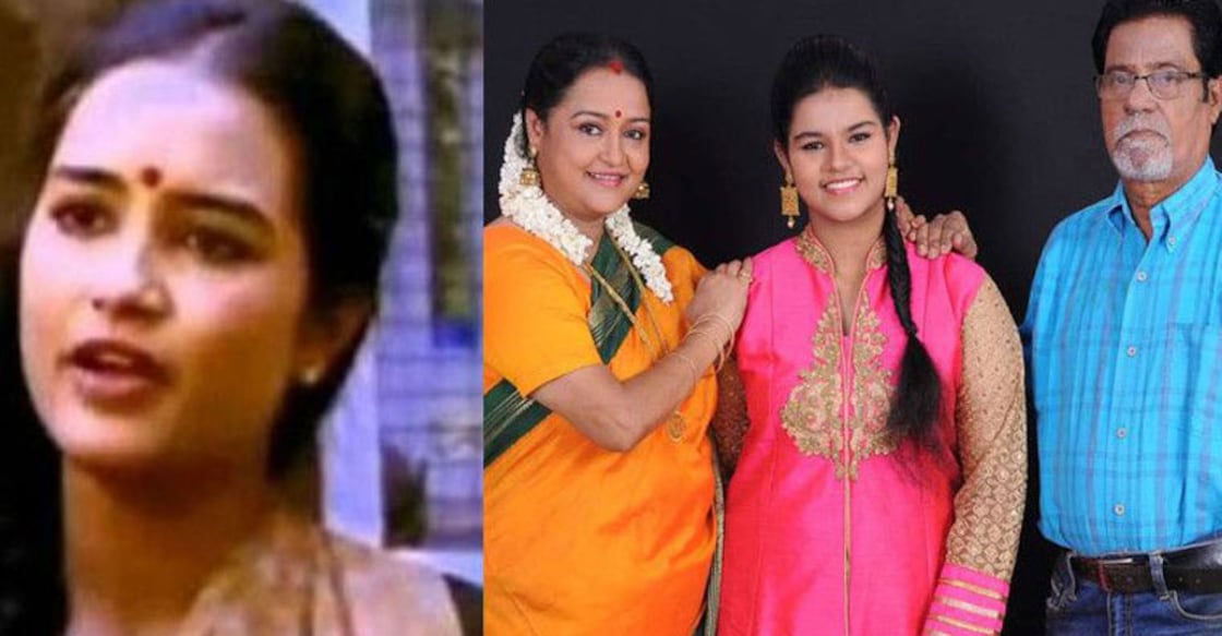 chithra-old-actress
