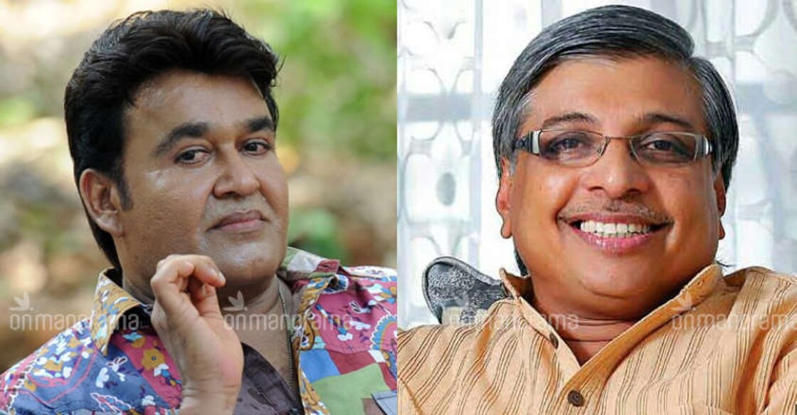 Kamal alleges politics behind mass plea against Mohanlal Kamal alleges politics behind mass plea against Mohanlal