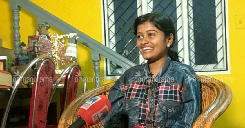 College backs Hanan's claims, calls it a true story