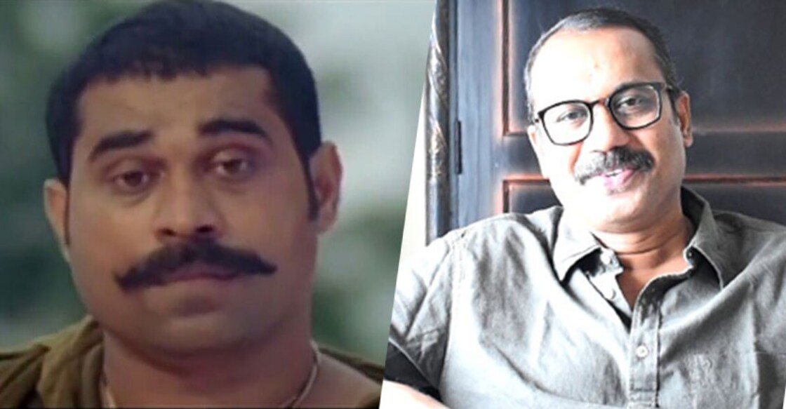 Shafi thrilled as Dashamoolam Damu endures as memes