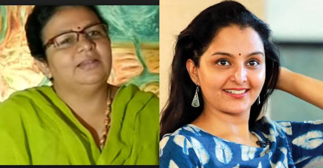 Manju Warrier should clear her stand on WCC: Deedi
