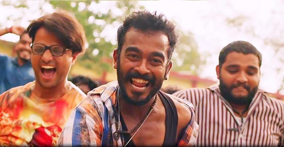 Viral song 'Jimikki Kammal' vanishes from YouTube