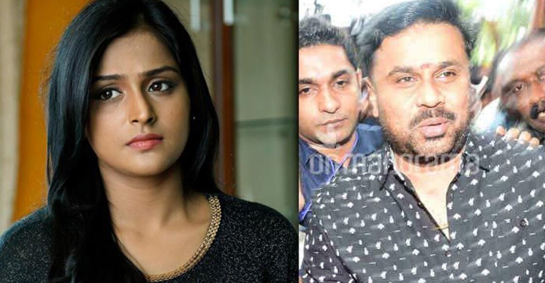 remya-dileep