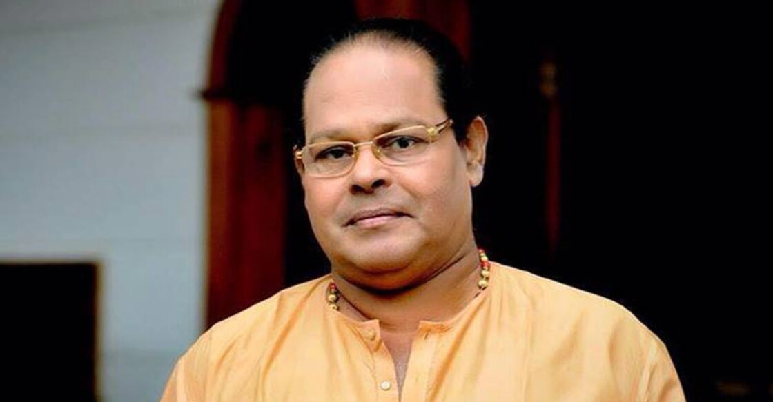 No more elections: Innocent MP calls it quits