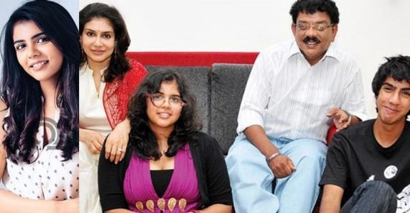 This is the opportunity my father gave me, says Siddharth Priyadarshan ...