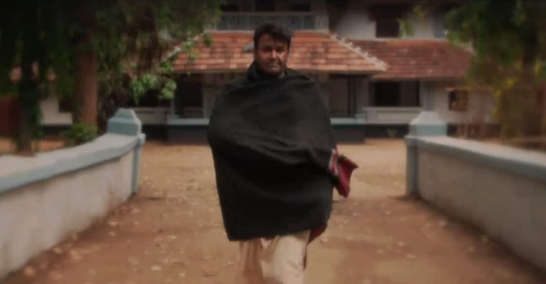 Latest 'Odiyan' teaser announces release date