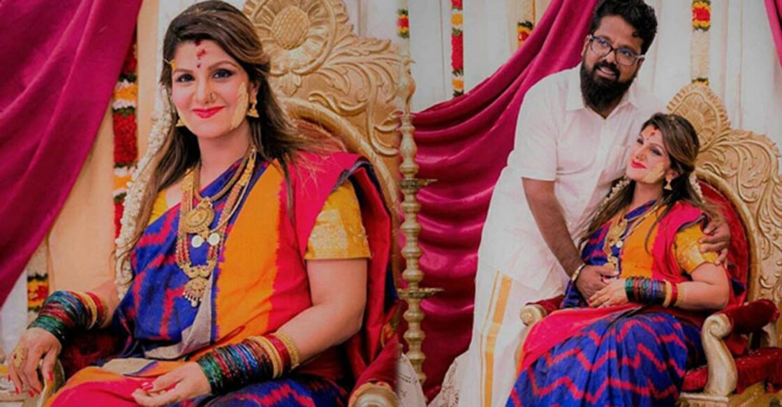 rambha-baby-shower-1