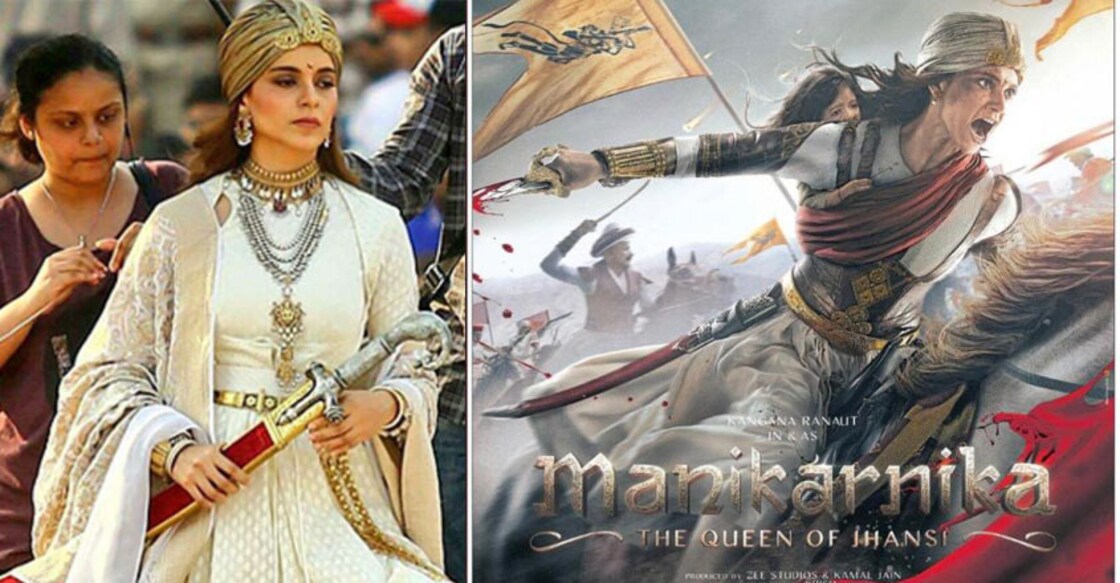 kangana-manikarnika