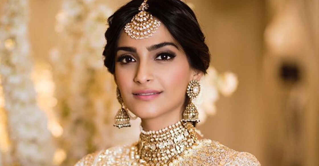 Sonam Kapoor
