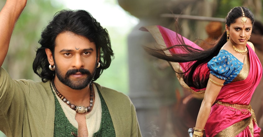 'Baahubali' Prequel Series Announced By Netflix | Baahubali | Netflix