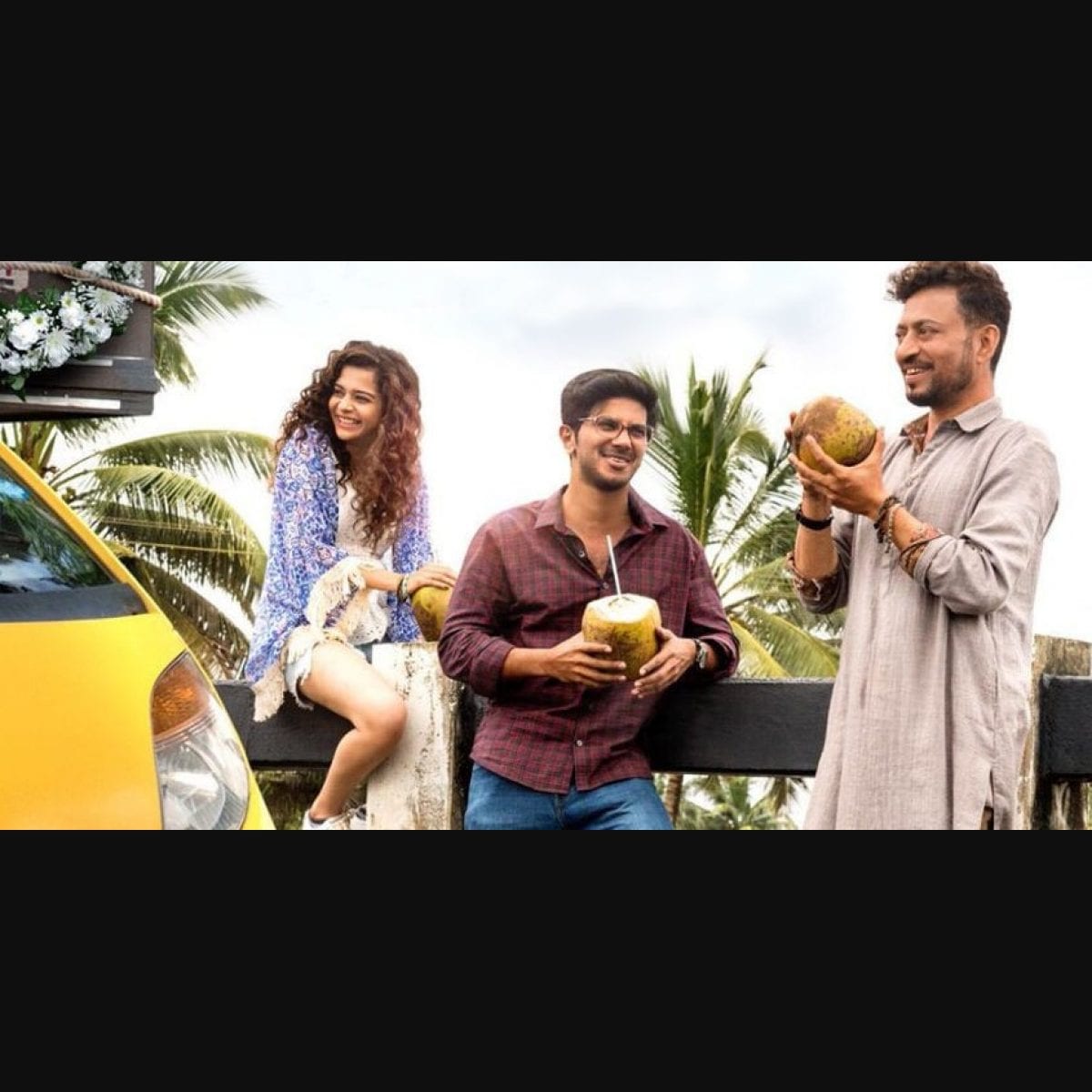 Karwaan deals full movie