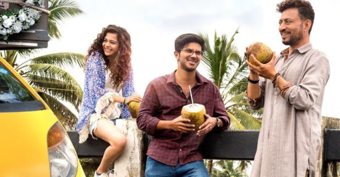 Karwaan