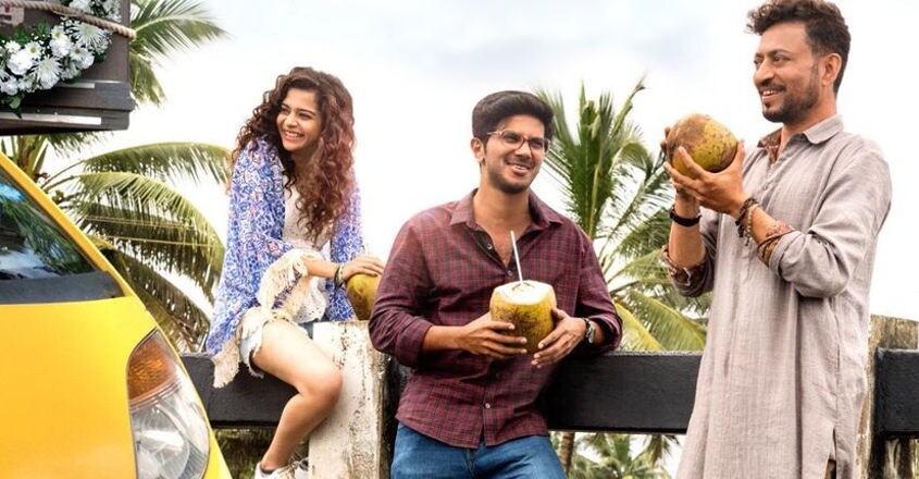 Karwaan