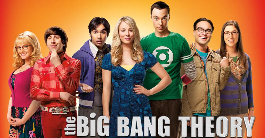 Big-Bang-Theory