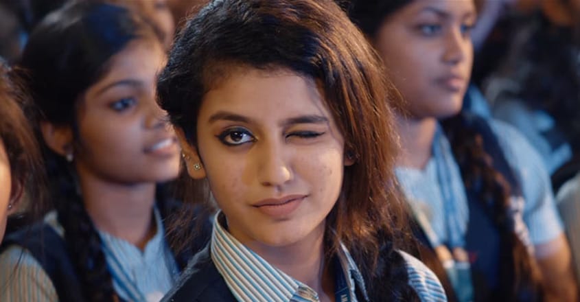 Oru Adaar Love Oru Adaar Love