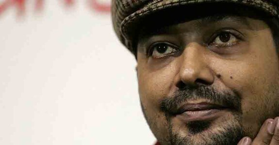 anurag-kashyap File Photo