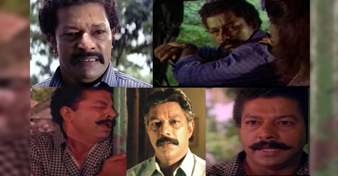 Tracing actor Murali's 'navarasas' on his ninth death anniversary