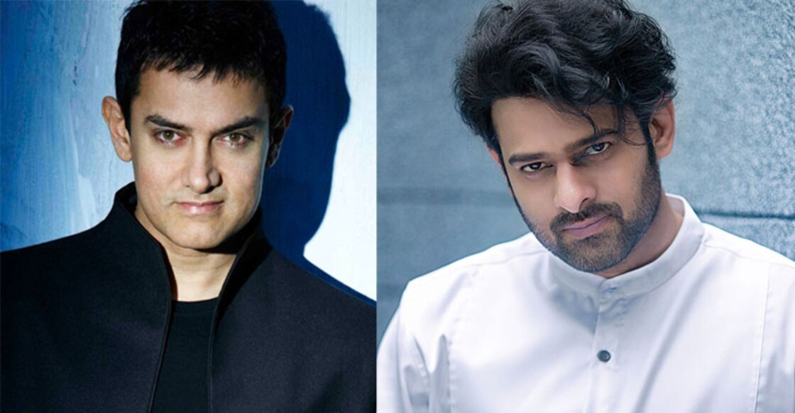 Prabhas to play Arjuna in Aamir Khan's 'Mahabharat'?