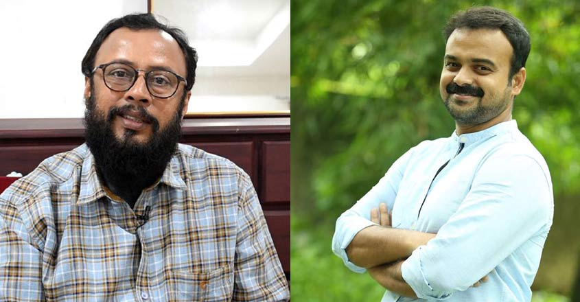 Lal Jose's 'Thattinpurath Achyuthan' to feature Boban, new heroine