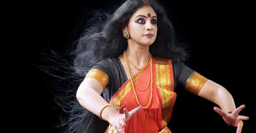 Methil Devika opens up about life with Mukesh | Pix Methil Devika opens up about life with Mukesh | Pix