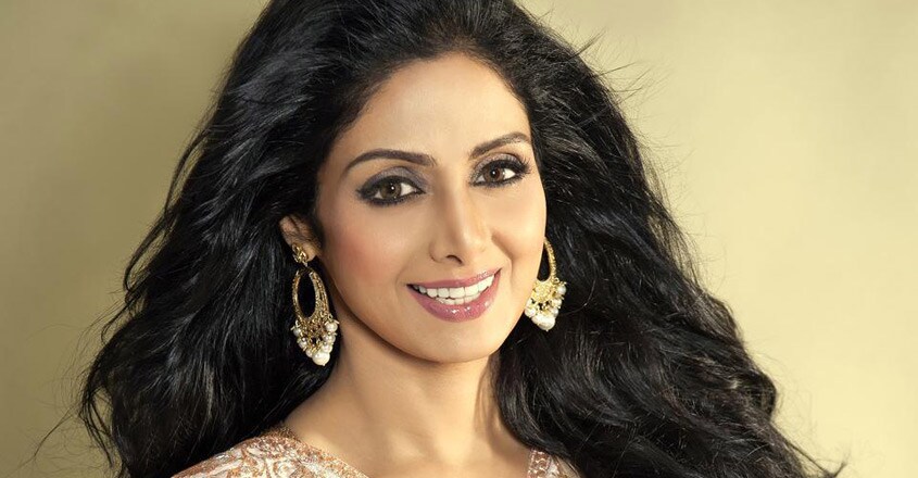 sridevi