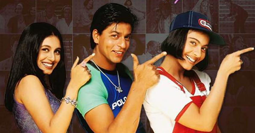 kuch kuch hota hai 2