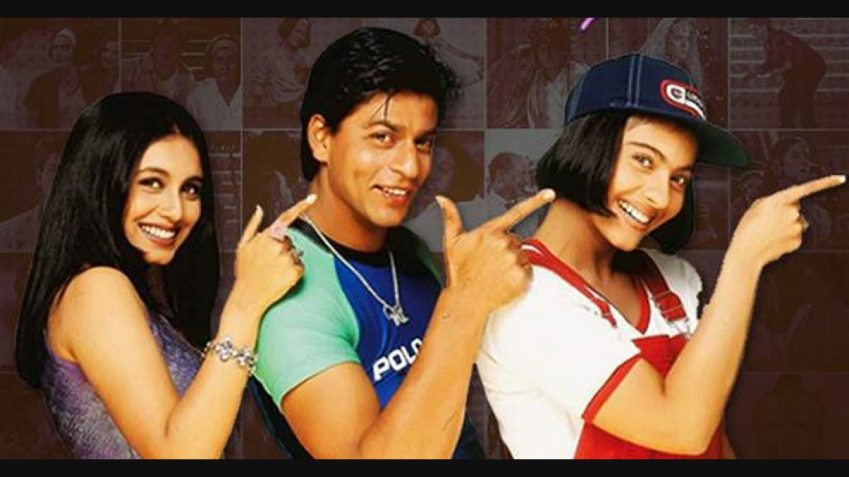 Look who all will star if KJo makes 'Kuch Kuch Hota Hai 2' | Karan Johar | Kuch  Kuch Hota Hai 2, image size:1200x675