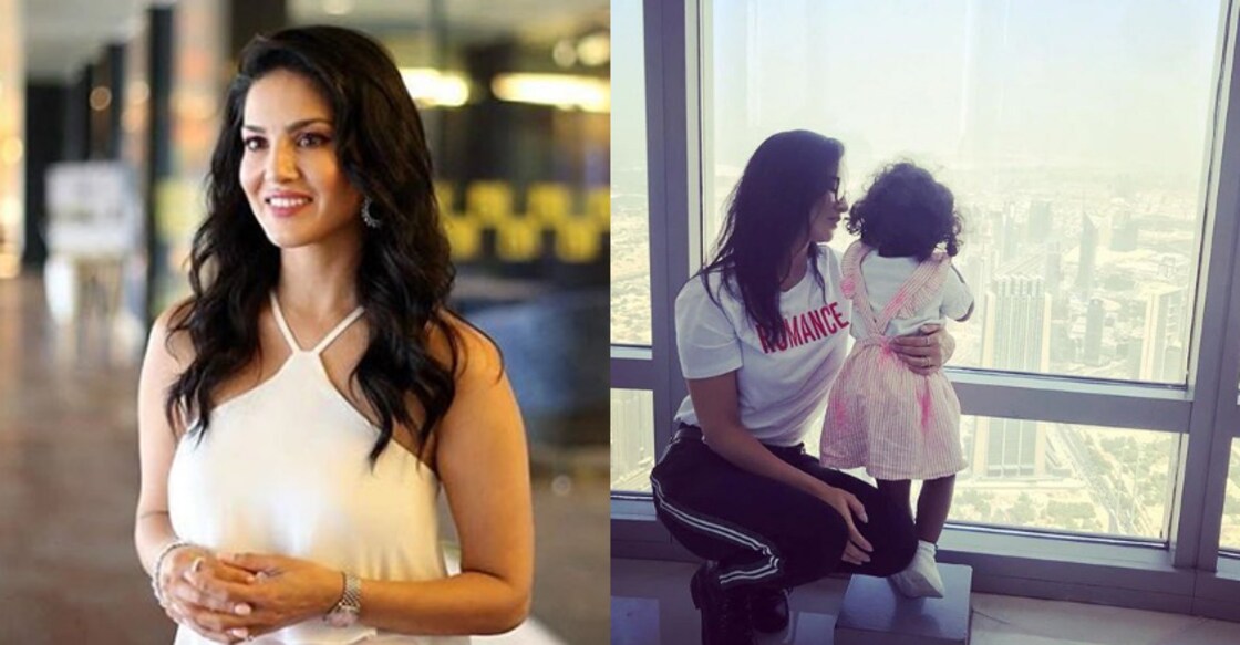 sunny-leone-daughter