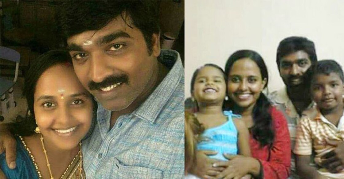 Vijay Sethupathi