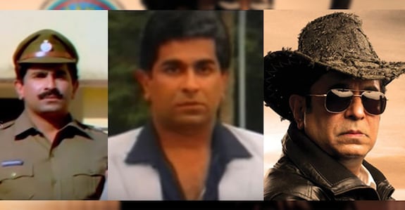 10 movies that prove Captain Raju is a complete performer | Watch videos 10 movies that prove Captain Raju is a complete performer | Watch videos