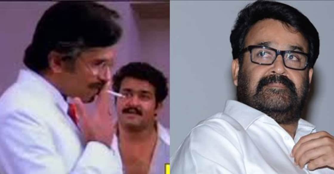 mohanlal-captain-raju mohanlal-captain-raju