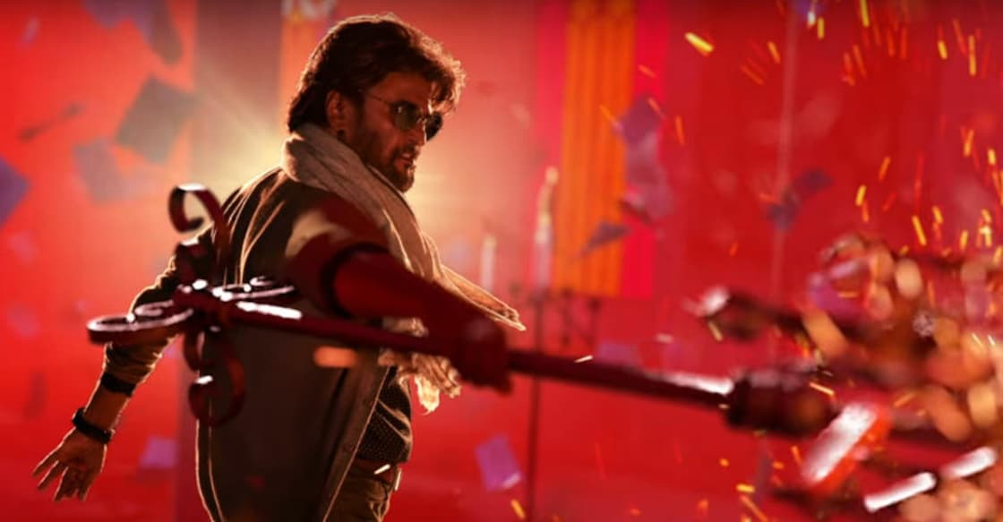 Rajinikanth's next is Petta, motion poster out
