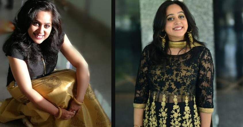 'Role Models' Aswathy cast in Fahadh's next 