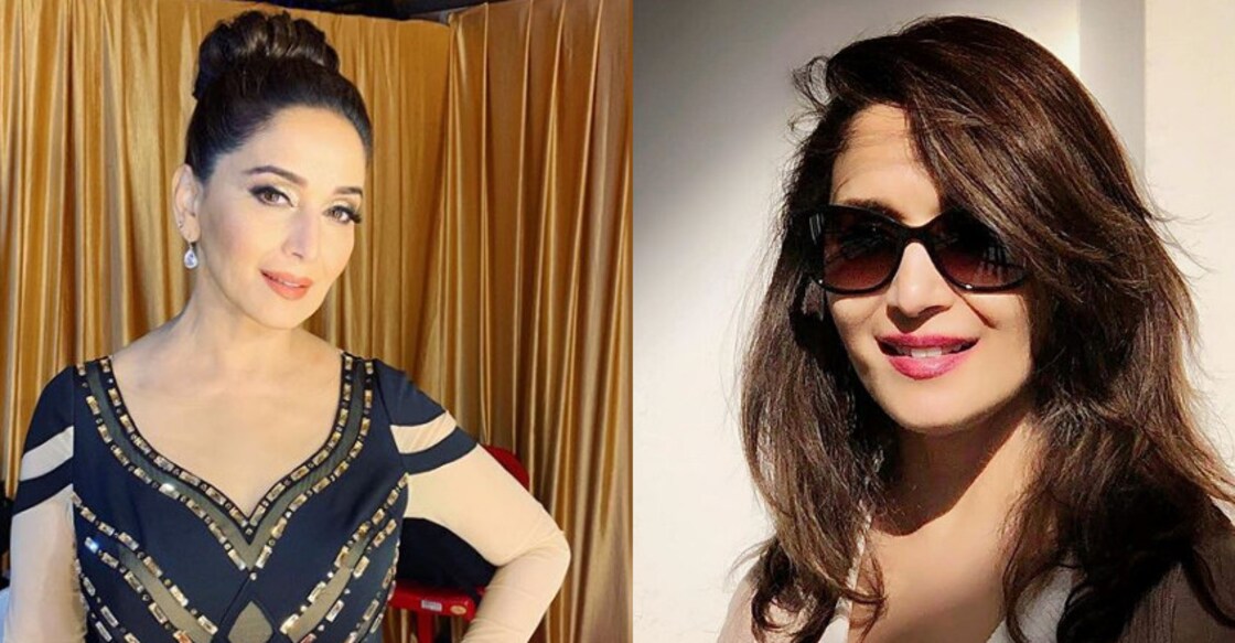 There's no substitute to hard work: Madhuri Dixit