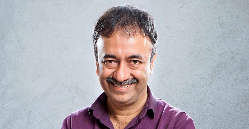 #MeToo: Rajkumar Hirani accused of sexual assault, filmmaker denies #MeToo: Rajkumar Hirani accused of sexual assault, filmmaker denies