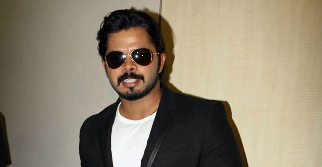Sreesanth's life ban reduced, can return to field by next August