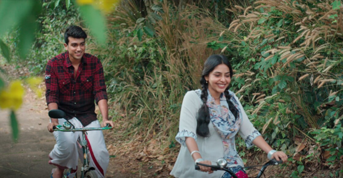 First Song From 'Argentina Fans Kaattoorkadavu' released