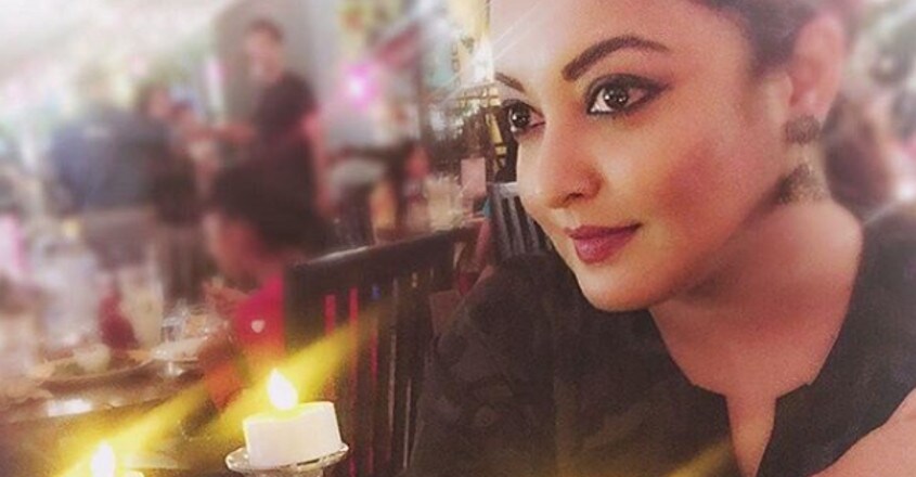#MeToo movement will go on  without me: Tanushree Dutta  