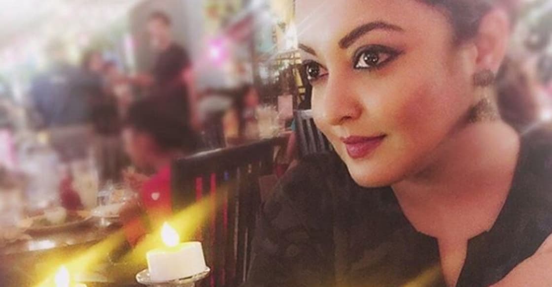 #MeToo movement will go on without me: Tanushree Dutta #MeToo movement will go on without me: Tanushree Dutta