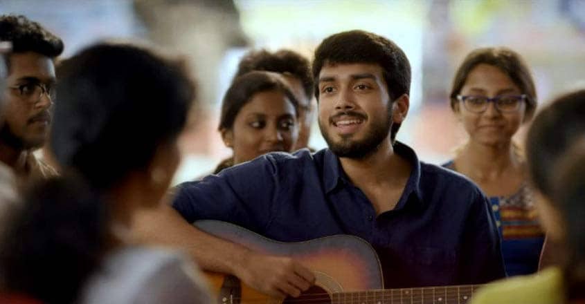 Decoding a Scene | How the climax blossomed in 'Poomaram' Decoding a Scene | How the climax blossomed in 'Poomaram'
