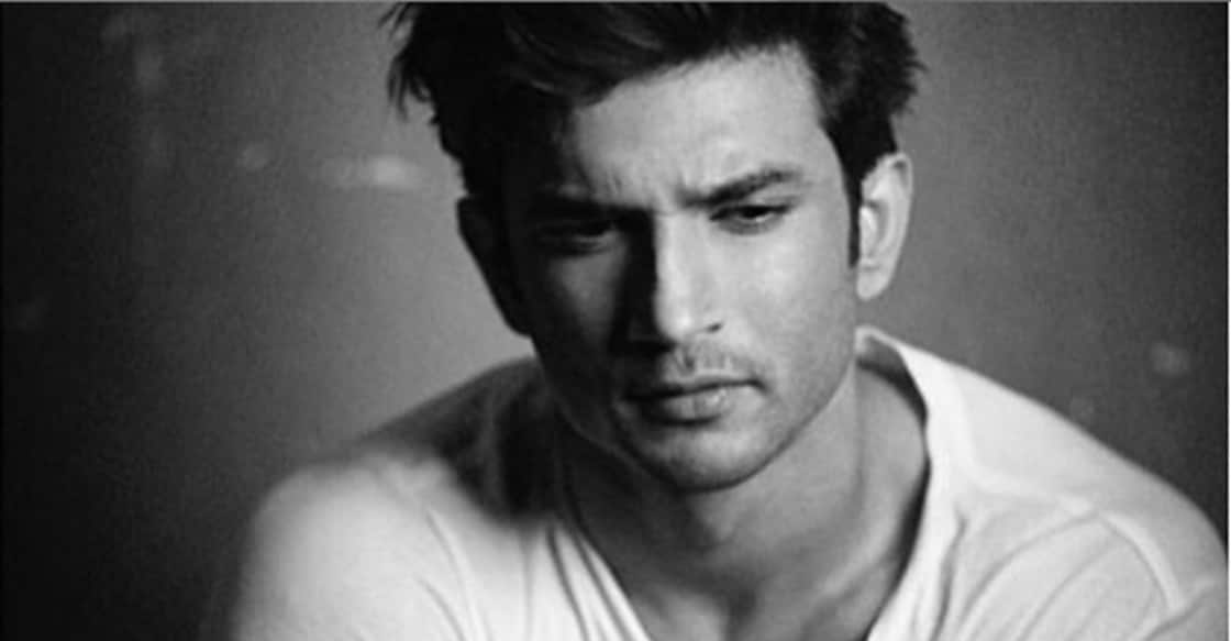 Sushant Singh Rajput's 'Rifleman' in legal trouble Sushant Singh Rajput's 'Rifleman' in legal trouble