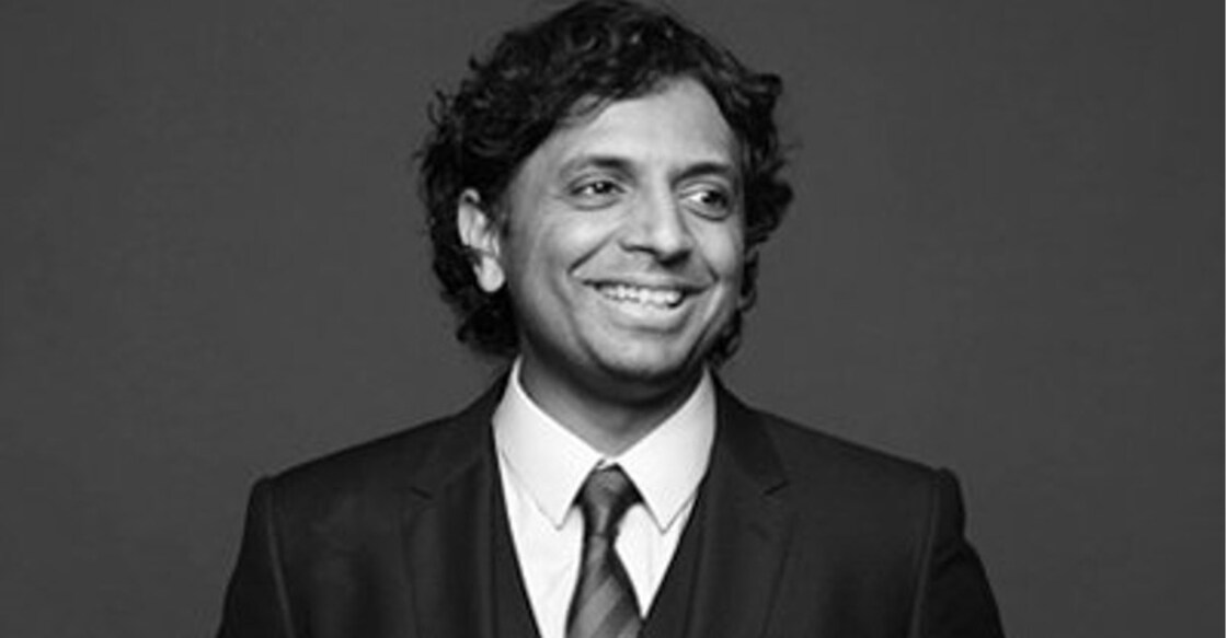 M Night Shyamalan hopes to come to India for shoot soon