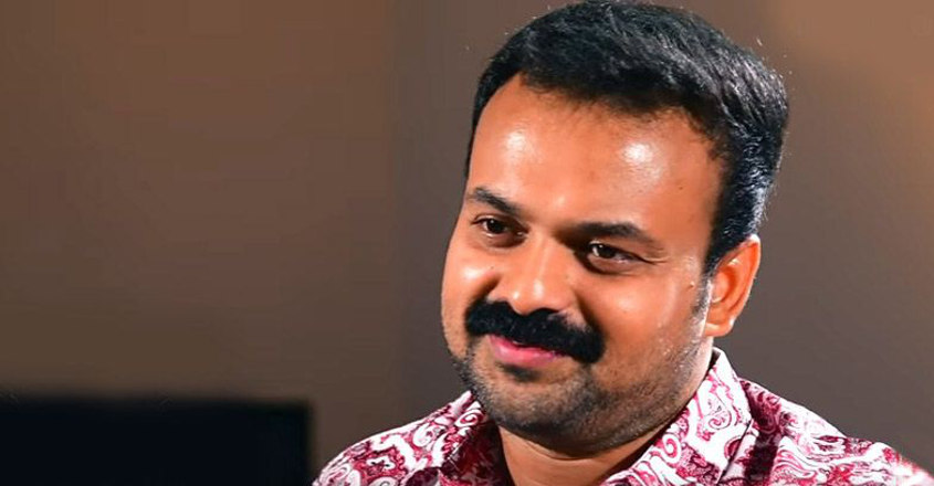 Kunchacko Boban