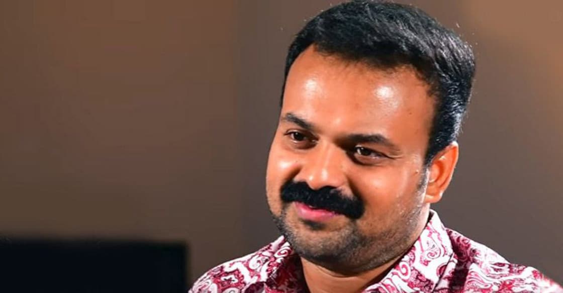 Kunchacko Boban